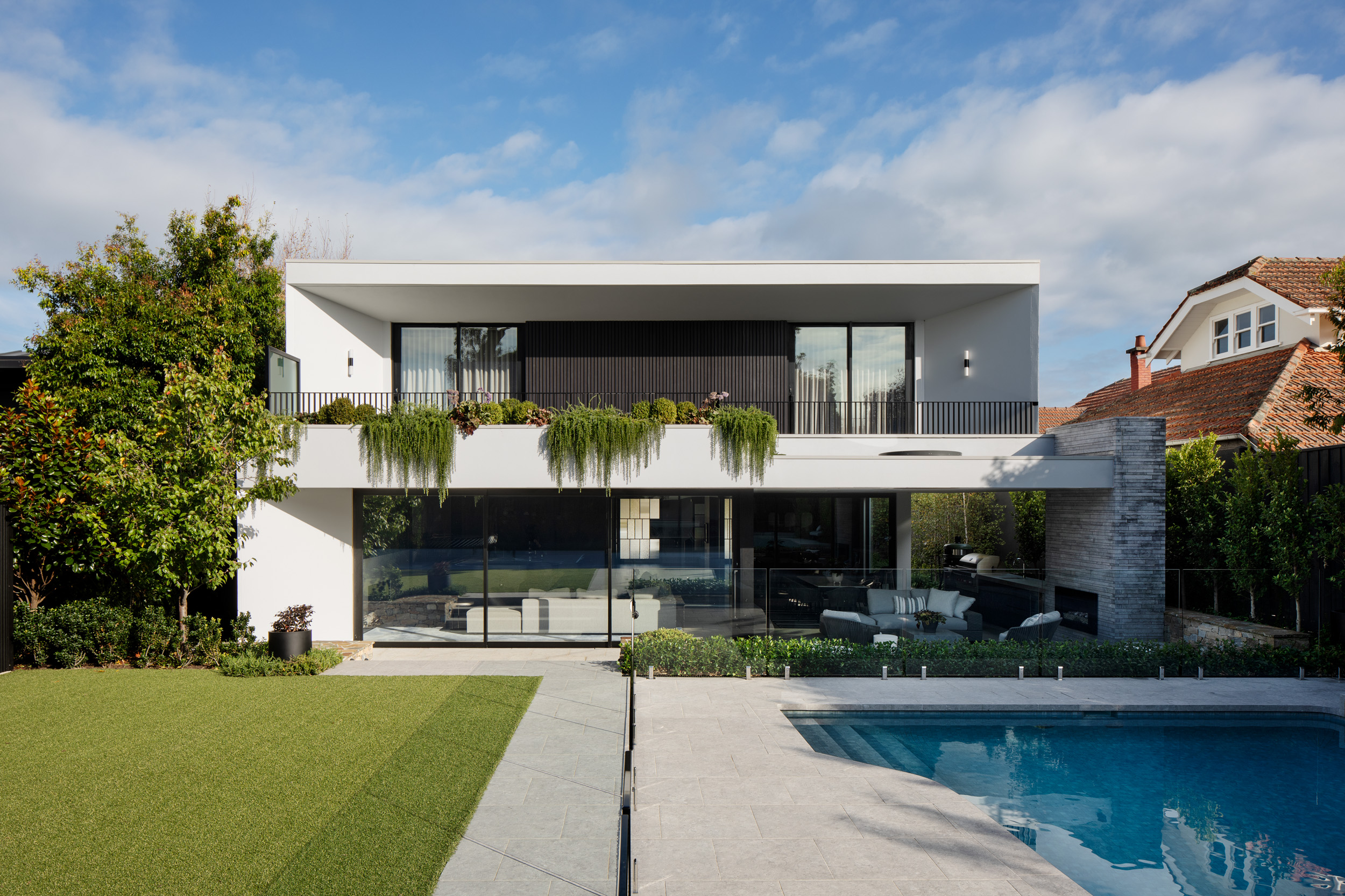 Minett Studio Brighton residential architecture and renovation